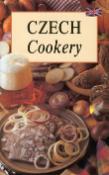 Kniha: Czech Cookery - Lea Filipová