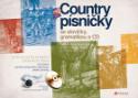 Kniha: Country písničky - se slovíčky, gramatikou a CD - Christopher Barickman