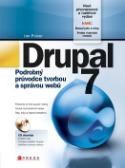 Kniha: Drupal 7 - Podrobný průvodce tvorbou a správou webů - Jan Polzer