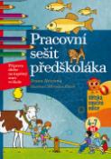 Kniha: Pracovní sešit předškoláka - Ivana Novotná