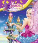 Kniha: Barbie Tajomstvo víl - Marie Novotná, Mattel