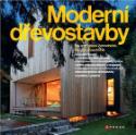Kniha: Moderní dřevostavby - Pavel Horák