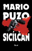 Kniha: Sicílčan - 2. vydanie - Mario Puzo