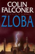 Kniha: Zloba -2.vydání - Colin Falconer