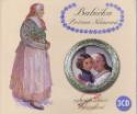 Kniha: Babička - KNP - 3CD - 3CD, vypráví Libuše Šafránková - Božena Němcová