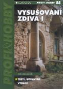 Kniha: Vysušování zdiva I - 88 - Michael Balík