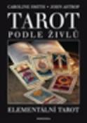 Kniha: Tarot podle živlů - elementální tarot - Wulfing von Rohr