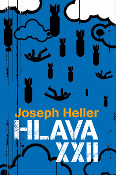 Kniha: Hlava XXII - Joseph Heller