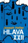 Kniha: Hlava XXII - Joseph Heller