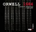 Médium CD: 1984 - CD mp3 - George Orwell