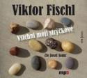Médium CD: Všichni moji strýčkové - CD mp3 - Viktor Fischl