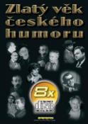 Médium DVD: Zlatý věk českého humoru