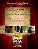Médium DVD: Tajný život starověkých vladařů