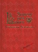 Kniha: Sonety pre Lauru - Francesco Petrarca