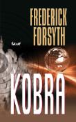Kniha: Kobra - Frederick Forsyth