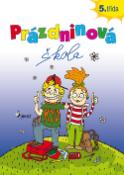 Kniha: Prázdninová škola 5.třída - Petr Šulc