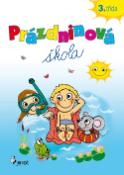 Kniha: Prázdninová škola 3.třída - Petr Šulc