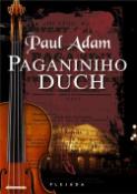 Kniha: Paganiniho duch - Paul Adam