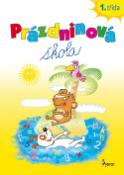 Kniha: Prázdninová škola 1.třída - Petr Šulc