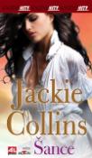 Kniha: Šance - Knižní hity - Jackie Collinsová