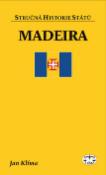 Kniha: Madeira - Jan Klíma