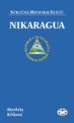 Kniha: Nikaragua - Markéta Křížová