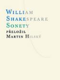 Kniha: Sonety - William Shakespeare