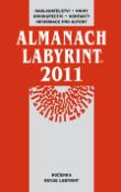 Kniha: Almanach Labyrint 2011