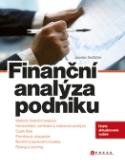 Kniha: Finanční analýza podniku nv. - Jaroslav Sedláček