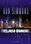 Kniha: Flashback - Dan Simmons