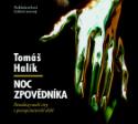 Médium CD: Noc zpovědníka - Tomáš Halík