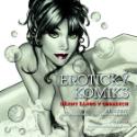 Kniha: Erotický komiks 2 - Dějiny žánru v obrazech - Marvin Meyer, Tim Pilcher