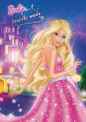 Kniha: Barbie móda 1