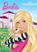 Kniha: Barbie kamarádka