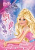 Kniha: Barbie móda 2