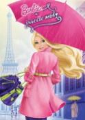 Kniha: Barbie móda 2