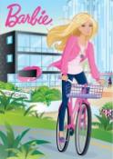 Kniha: Barbie školačka