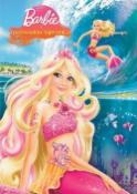 Kniha: Barbie a moře 2