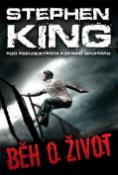 Kniha: Běh o život - Stephen King
