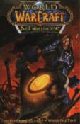 Kniha: World of Warcraft Ashbringer - Ludo Lullabi; Tony Washington