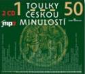 Médium CD: Toulky českou minulostí 1-50 - CD mp3 - Josef Veselý; Jaromír Ostrý
