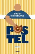Kniha: Postel - David Whitehouse