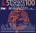 Médium CD: Toulky českou minulostí 51-100 - 2 CD mp3 - Josef Veselý