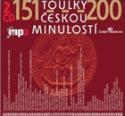 Médium CD: Toulky českou minulostí 151-200 - CD mp3 - Josef Veselý