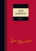 Kniha: Prózy - Ivan Horváth