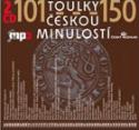 Médium CD: Toulky českou minulostí 101-150 - CD mp3