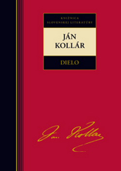 Kniha: Dielo - Ján Kollár