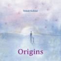 Kniha: Origins - Tomáš Keltner