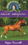Kniha: Admirál - dostihový kůň - Pippa Funnell