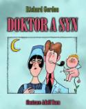 Kniha: Doktor a syn - Richard Gordon